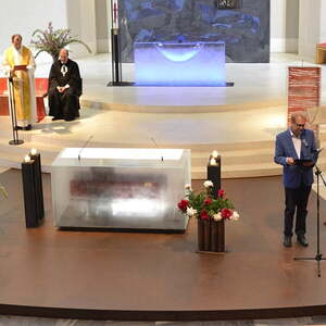 Ökumenischer Gottesdienst