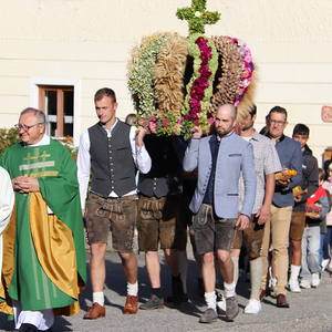 Erntedank 2026