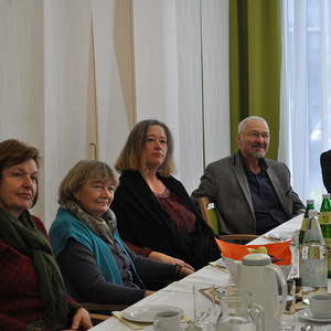 Visitation im Dekanat Weyer