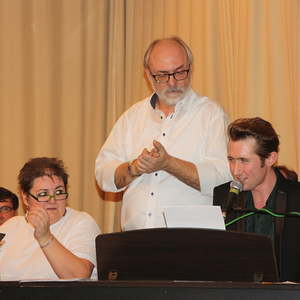 Quirinus-Chor mit Verstärkung