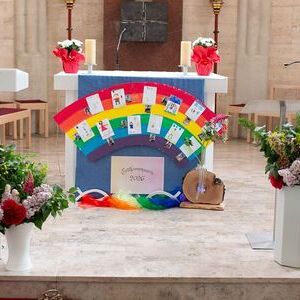 Altar