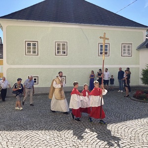 Maria Himmelfahrt_Jubelpaare 2023