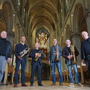 Coole Musiker, warme Klänge - was für ein Erlebnis.