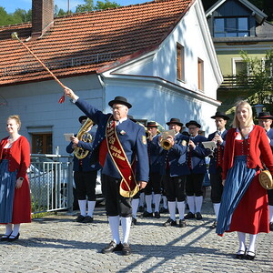 Feier der Ehejubiläen 2024