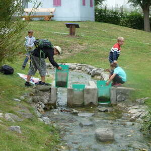 Ministrantenausflug 2018