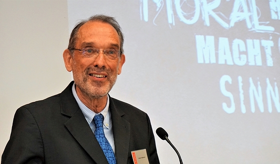 Bildungsminister Heinz Faßmann / © Kathpress / Henning Klingen Bildungsminister Heinz Faßmann