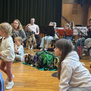 Kindergottesdienst