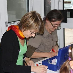 Konzert von Mai Cocopelli 