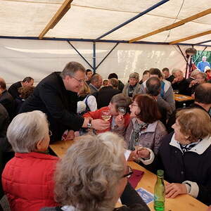 Pfarrfest 2017, Pfarre Neumarkt im Mühlkreis