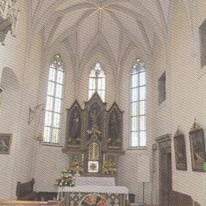 800 Jahre Wallfahrtsort