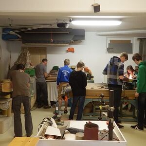 Projekt 'Firmanstecker'