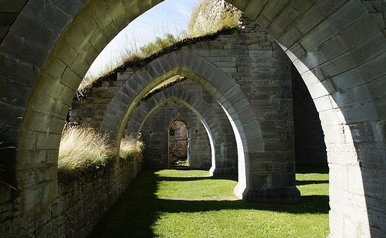 Video-Sammlung Tagzeiten
