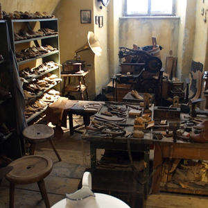 Kirchenchorausflug 2010