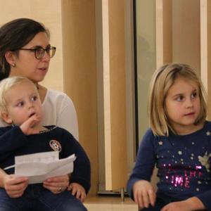 Kinderwortgottesdienst