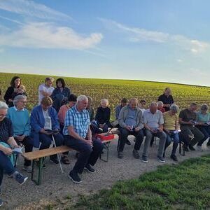 Christlbauernbild - Fam. Hackl