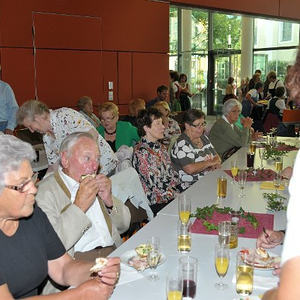 Priesterjubiläum 25