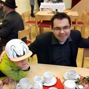 Jungscharpfarrkaffee