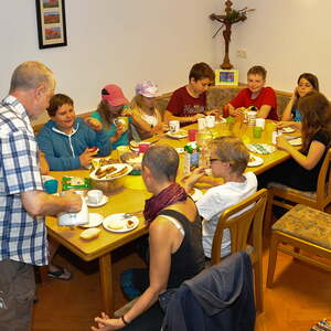 Pfarre Hörsching hl. Jakob