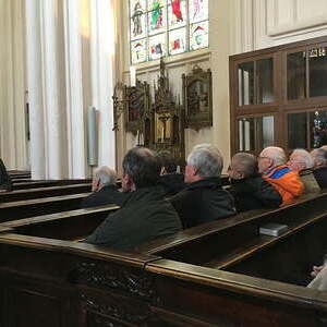 KMB-Wallfahrt Steyr 2017