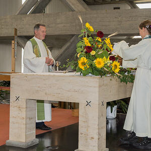 Ennsleitner Erntedankfest 2017