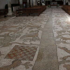 Pilgerreise nach Apulien