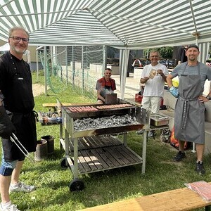 Sommerfrühschoppen 2025