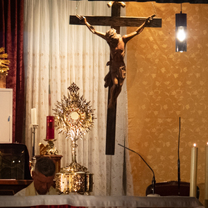 Lange Nacht der Kirchen in der Pfarre Kopfing