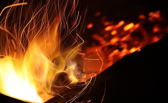 Pfingsten – Das Fest der BeGEISTerung