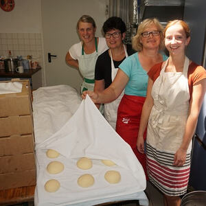 Abschied von Helmut Außerwöger