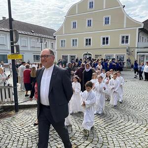 Erstkommunion