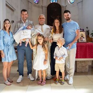Gottesdienste der Orthodoxen Kirche in Sattledt