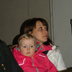 Jugend „Stress Mess“