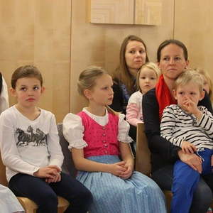 Kinderwortgottesdienst