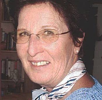 Roswitha Mayr