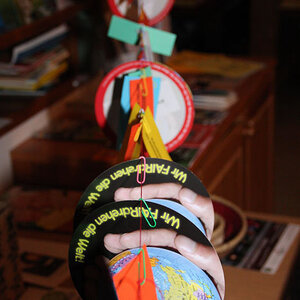 Jugendmesse am 23.11.2014