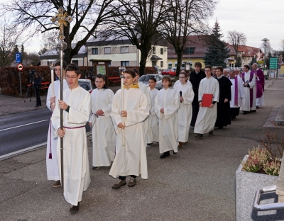 3. Adventssonntag