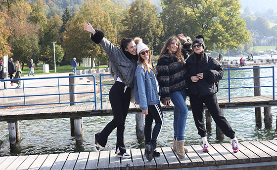 KULIS 2021/2022 / © KU International KULIS 2021/2022