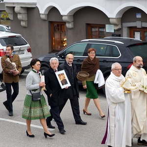 ErnteDankFest & Pfarrfest