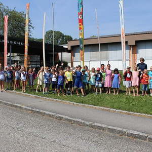 © Kindergarten Riedau