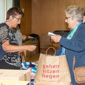 Ennsleitner Flohmarkt 2019