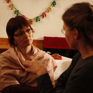 Valentinsgottesdienst