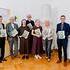 v.l.: Mag. Andreas Hochmeir, stv. Superintendent der Evangelischen Kirche A. B. in Ober?sterreich; Dr. Johann Hintermaier, Bischofsvikar f?r Bildung, Kunst und Kultur; Sr. Barbara Lehner | Gesch?ftsf?hrerin und Generaloberin ?die elisabethinen linz-w