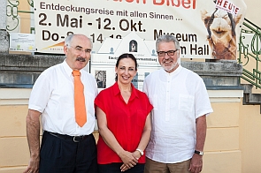 Foto: Bibelwerk Linz / Foto: Bibelwerk Linz