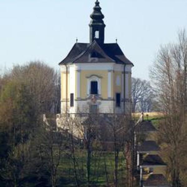 Kalvarienbergkirche