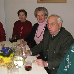 Ökumenischer Gottesdienst