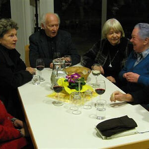 Ökumenischer Gottesdienst