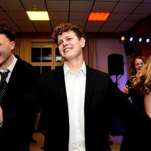 Aktivtreff Holzheim-Zaubertal Pfarrball Linz-St. Margarethen