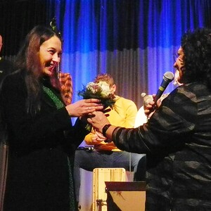 Benefiz-Konzert für Geflüchtete