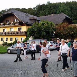 Wallfahrt Kapellenverein Ernsting 2016