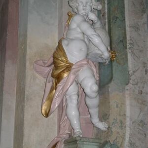 Pfarrwallfahrt Elsass - St. Hippolyte